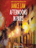 Afternoons_in_Paris